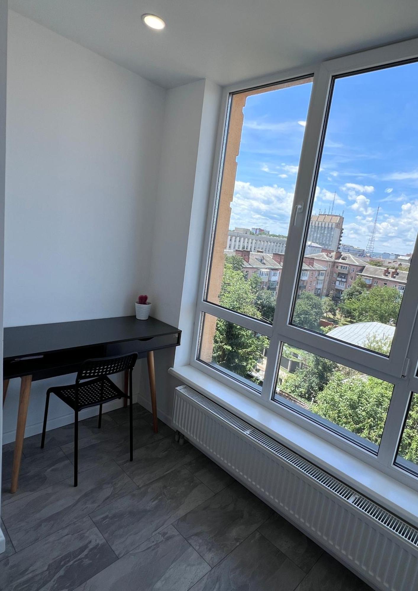 Vip Квартира В Центрі М. Івано-Франківськ Esterno foto